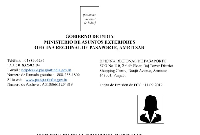 provide spanish tutoring, translation, and interpretation